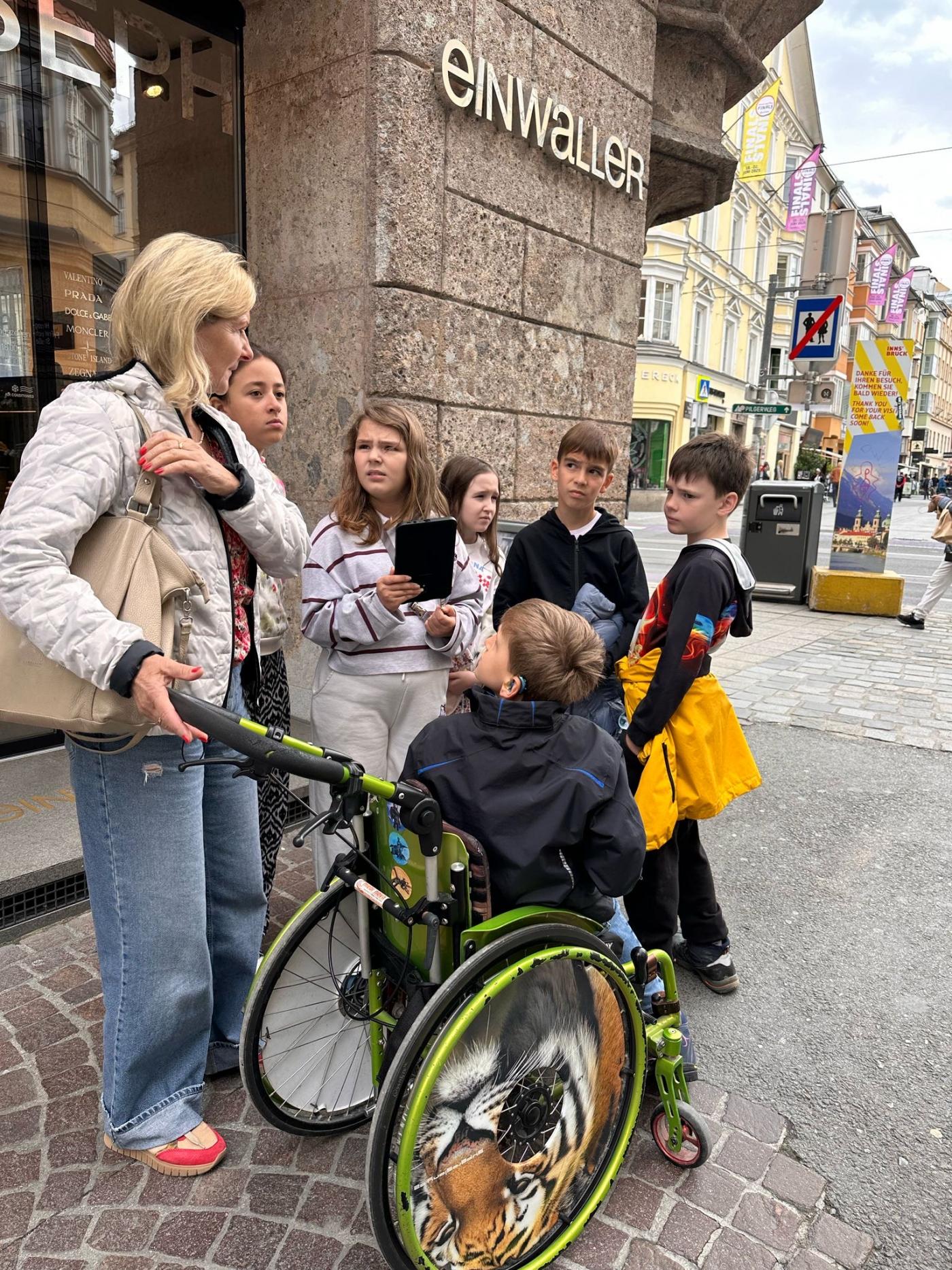 Kaiser Max  Kaiser Max