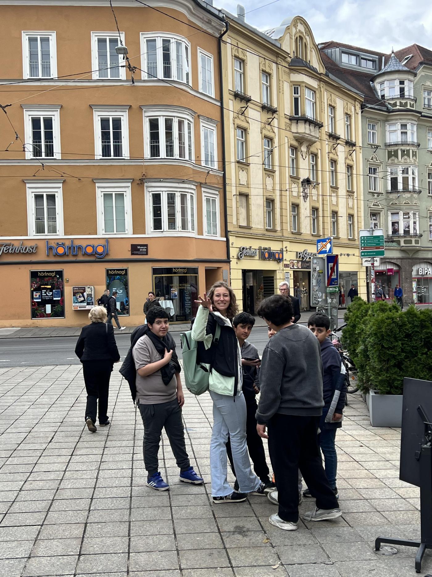 Kaiser Max  Kaiser Max