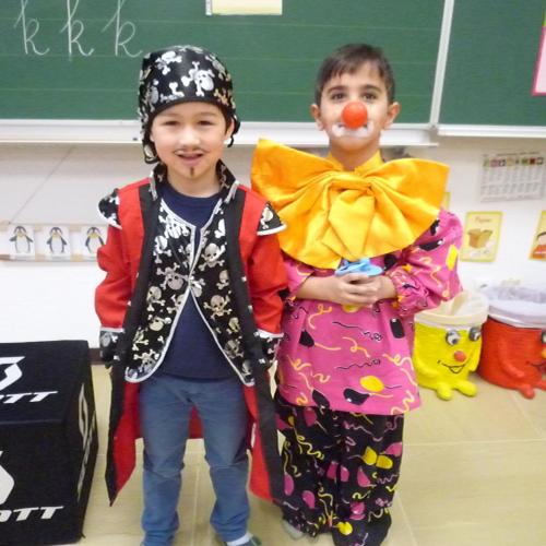 Fasching
