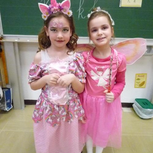 Fasching