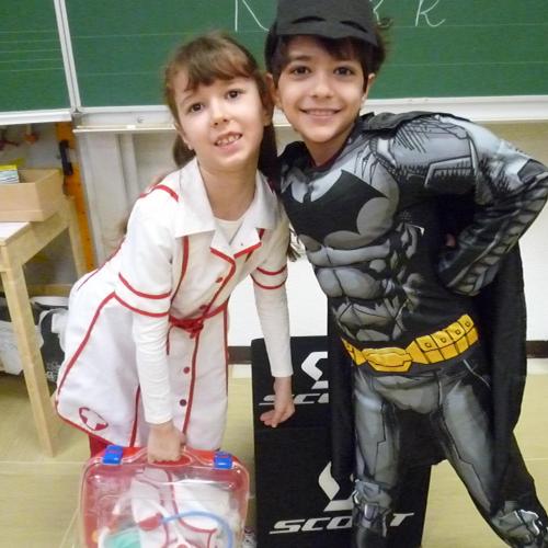 Fasching