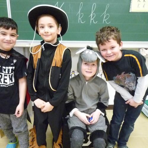 Fasching