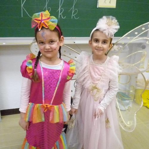 Fasching