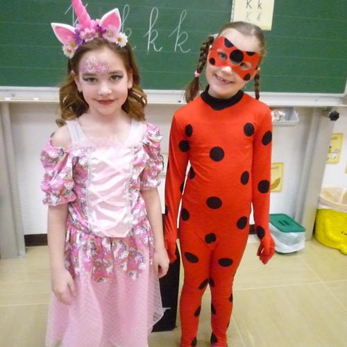 Fasching