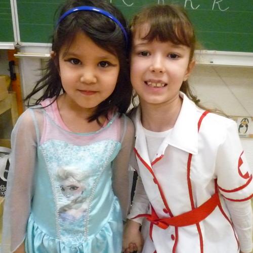 Fasching