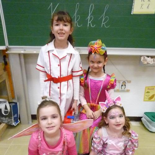 Fasching