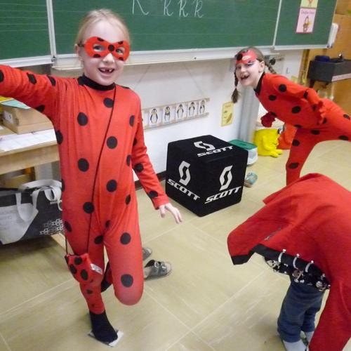 Fasching