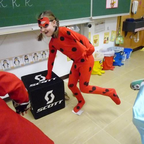 Fasching
