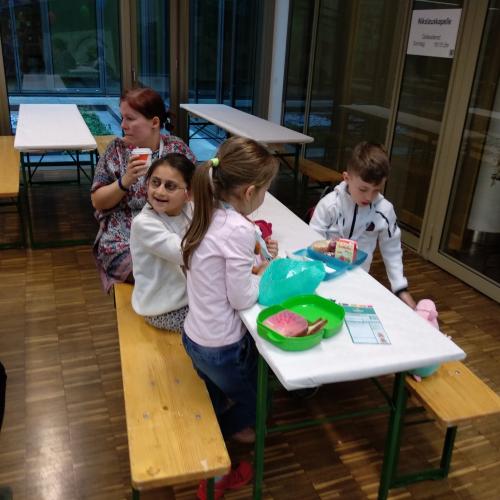 Teddy-Krankenhaus