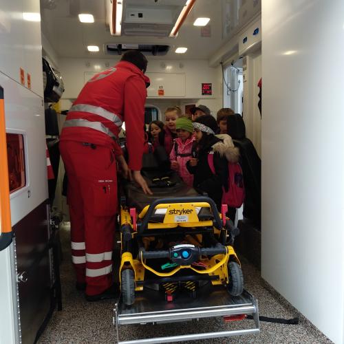 Teddy-Krankenhaus