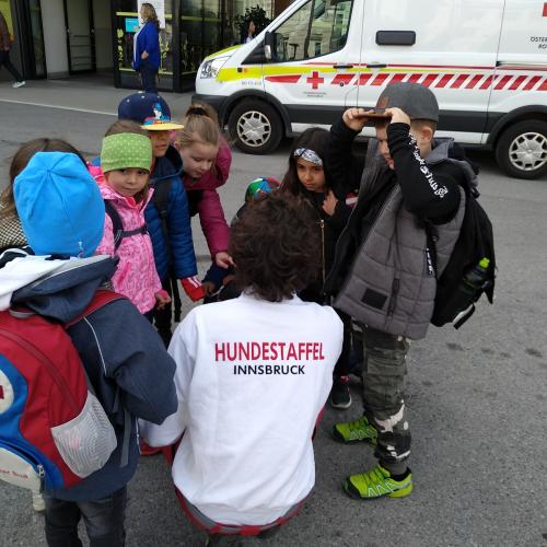 Teddy-Krankenhaus