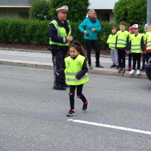 Polizei