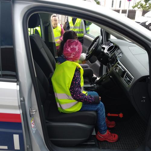 Polizei