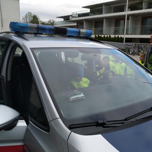 Polizei