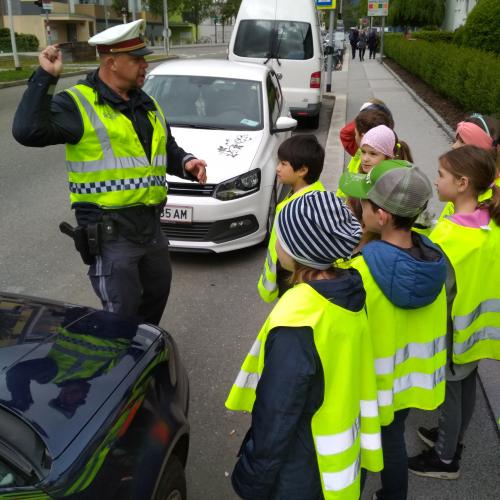 Polizei13