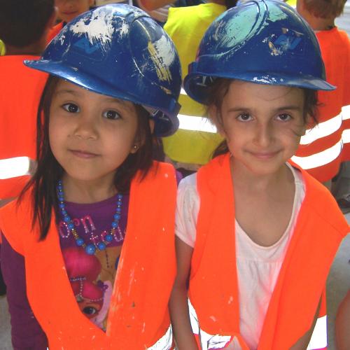 Baustelle