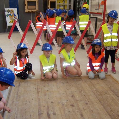 Baustelle