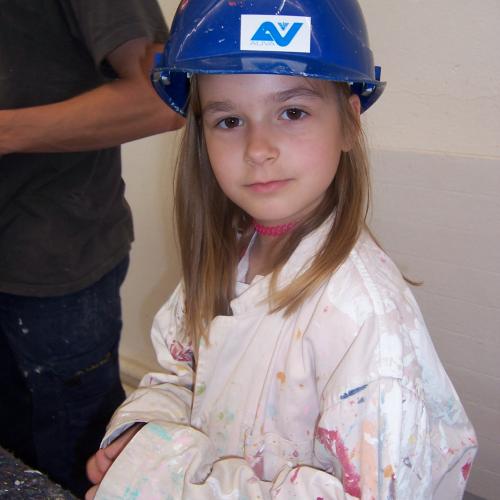 Baustelle