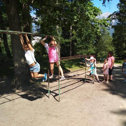 Spielplatz