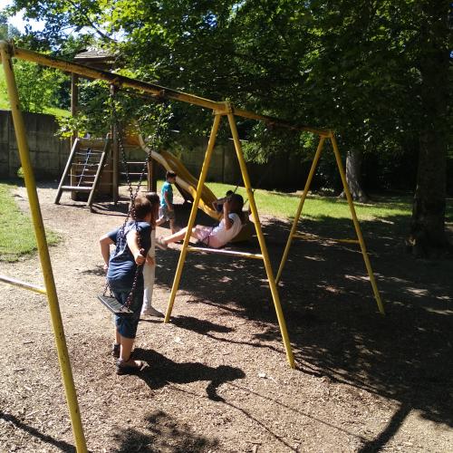 Spielplatz