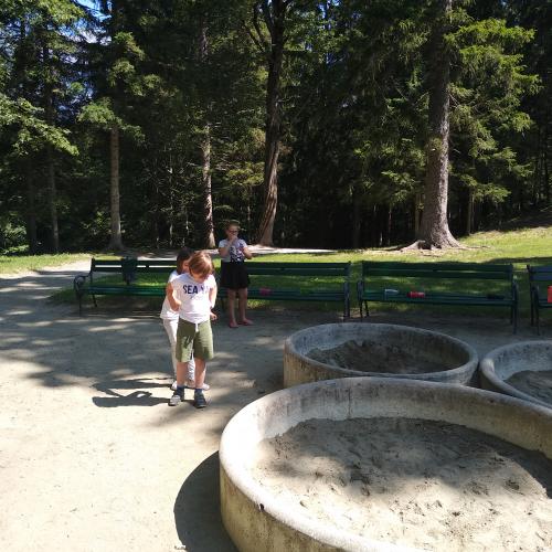 Spielplatz