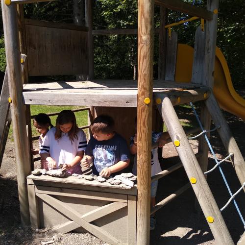 Spielplatz