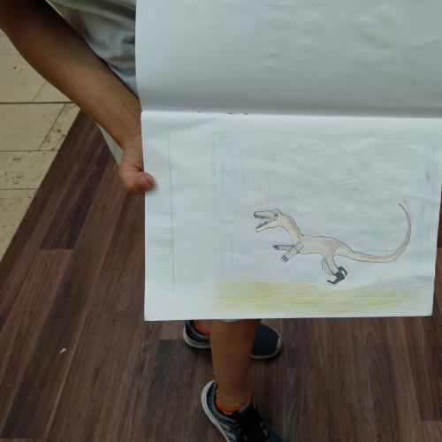 Dino