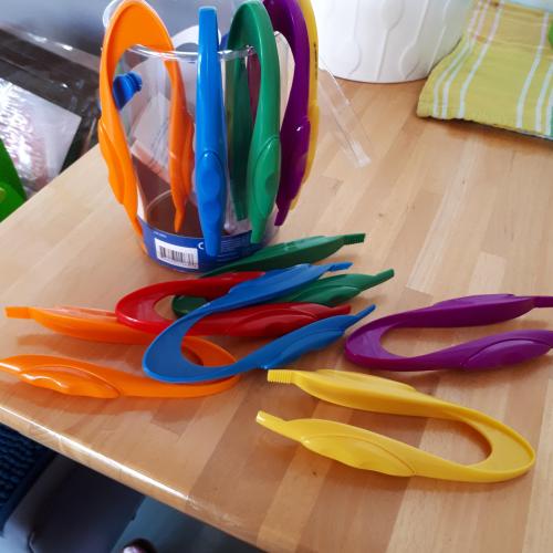 Arbeitsmaterial