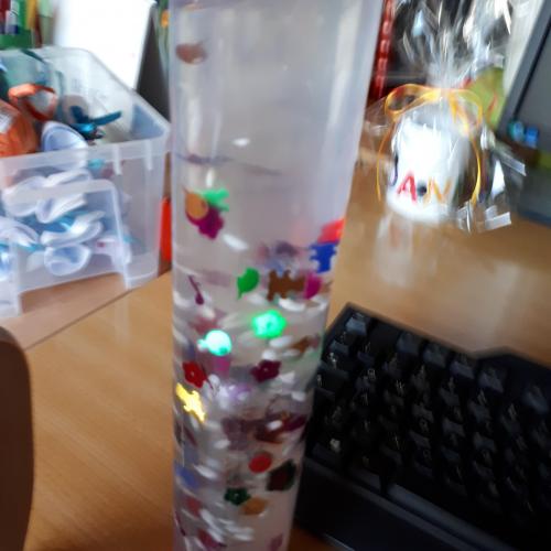 Arbeitsmaterial