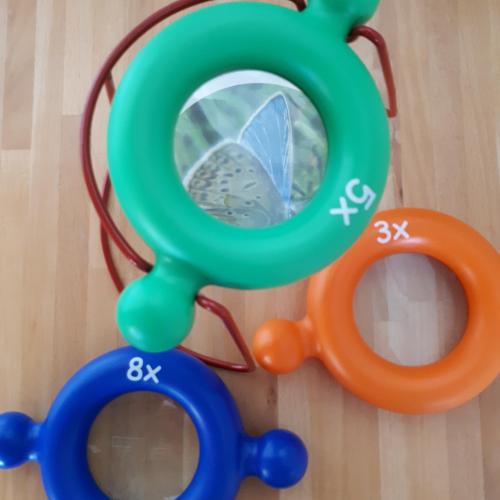 Arbeitsmaterial
