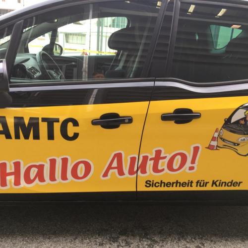 Hallo Auto 3a