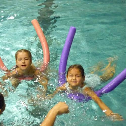 Schwimmen