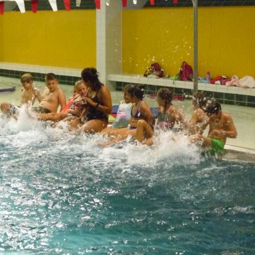 Schwimmen