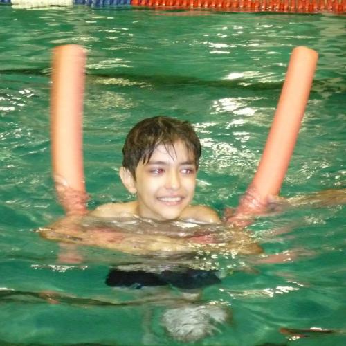 Schwimmen