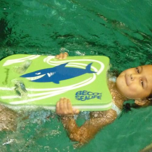 Schwimmen
