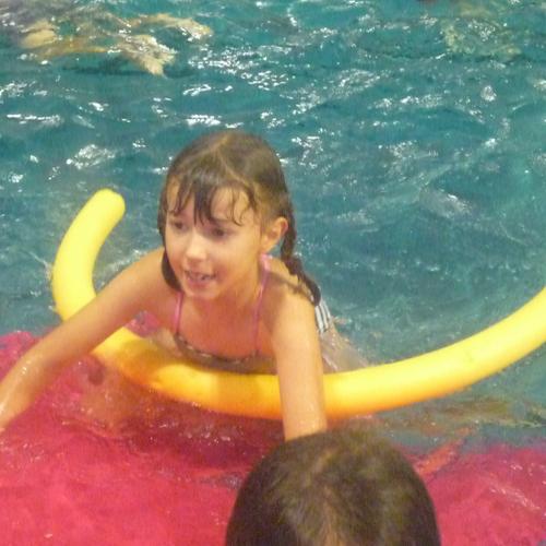 Schwimmen