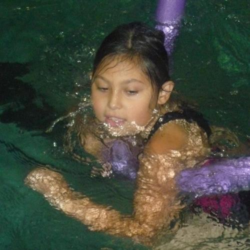 Schwimmen