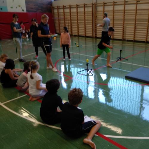 Sporttest