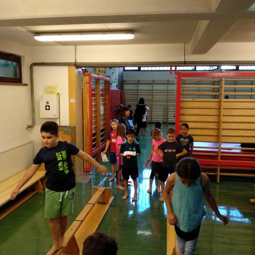 Sporttest