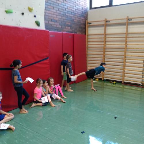 Sporttest