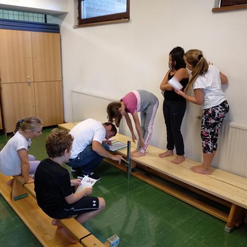 Sporttest