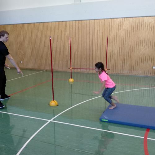Sporttest