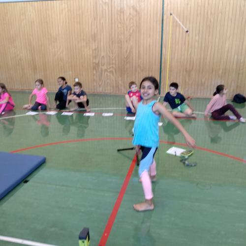 Sporttest