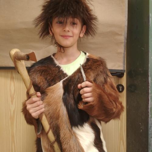 Ötzi13