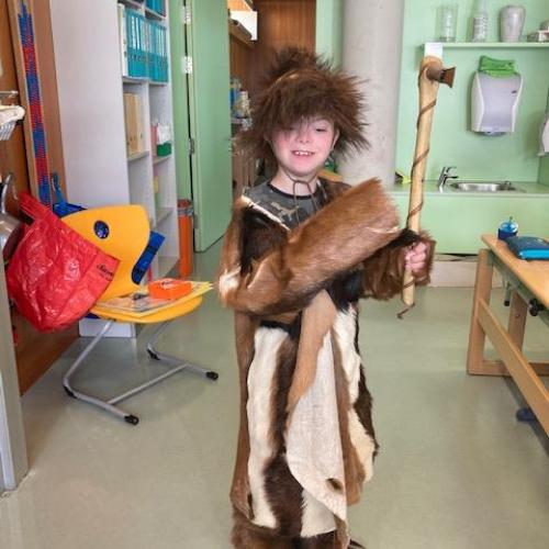 Ötzi 25