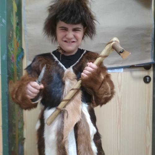 Ötzi 3