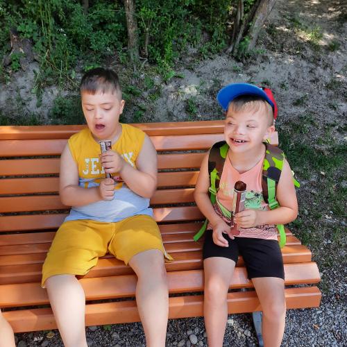 Spielplatz