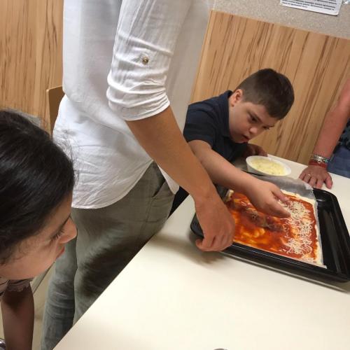 Pizza