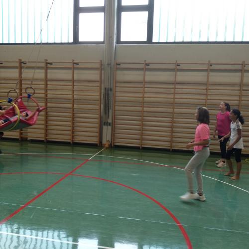 Turnen