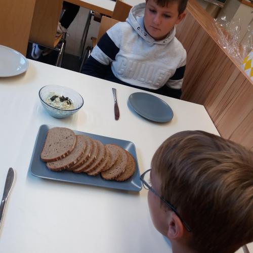 Schulküche
